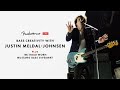 Bass Creativity with Justin Meldal-Johnsen | Fender Play LIVE | Fender