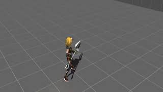 Flurry AwL Butt