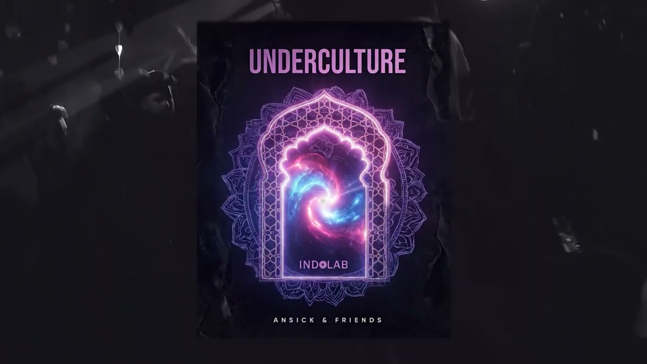 Ansick - Yoddha | Underculture | 