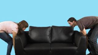 Smartbond TV Commercial Script 1 - Indiefilm Produciton