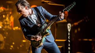 Bridge To Better Days - Bonamassa Backing Track
