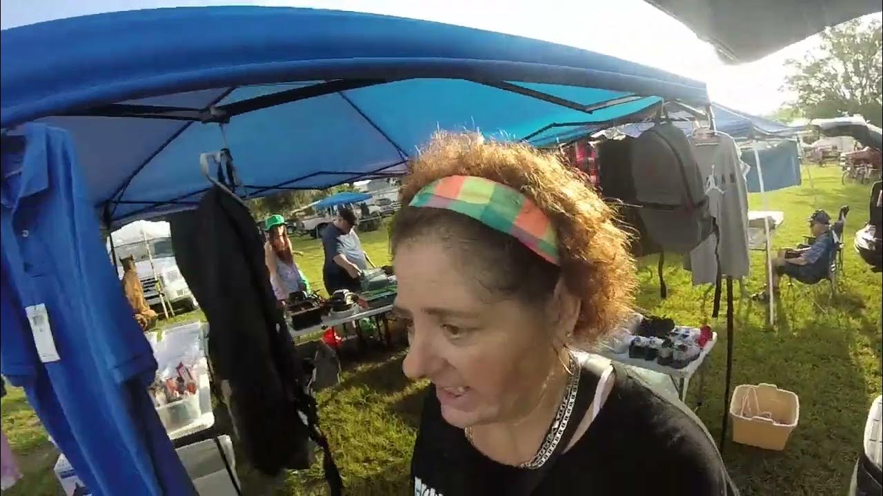 Browns junk in the trunk oxford fl YouTube