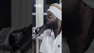 Yaksta: Sizzla, Capleton & Buju Told Me THIS About BLAZING 🔥