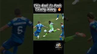 😱 Show Me A Goal From Thierry Henry Like THIS!! #fifa2026 #fifaworldcup