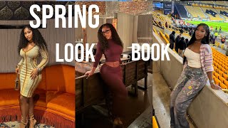 Spring Lookbook 2026 Elevated & Affordable Outfit Ideas Fashionnova Part 1