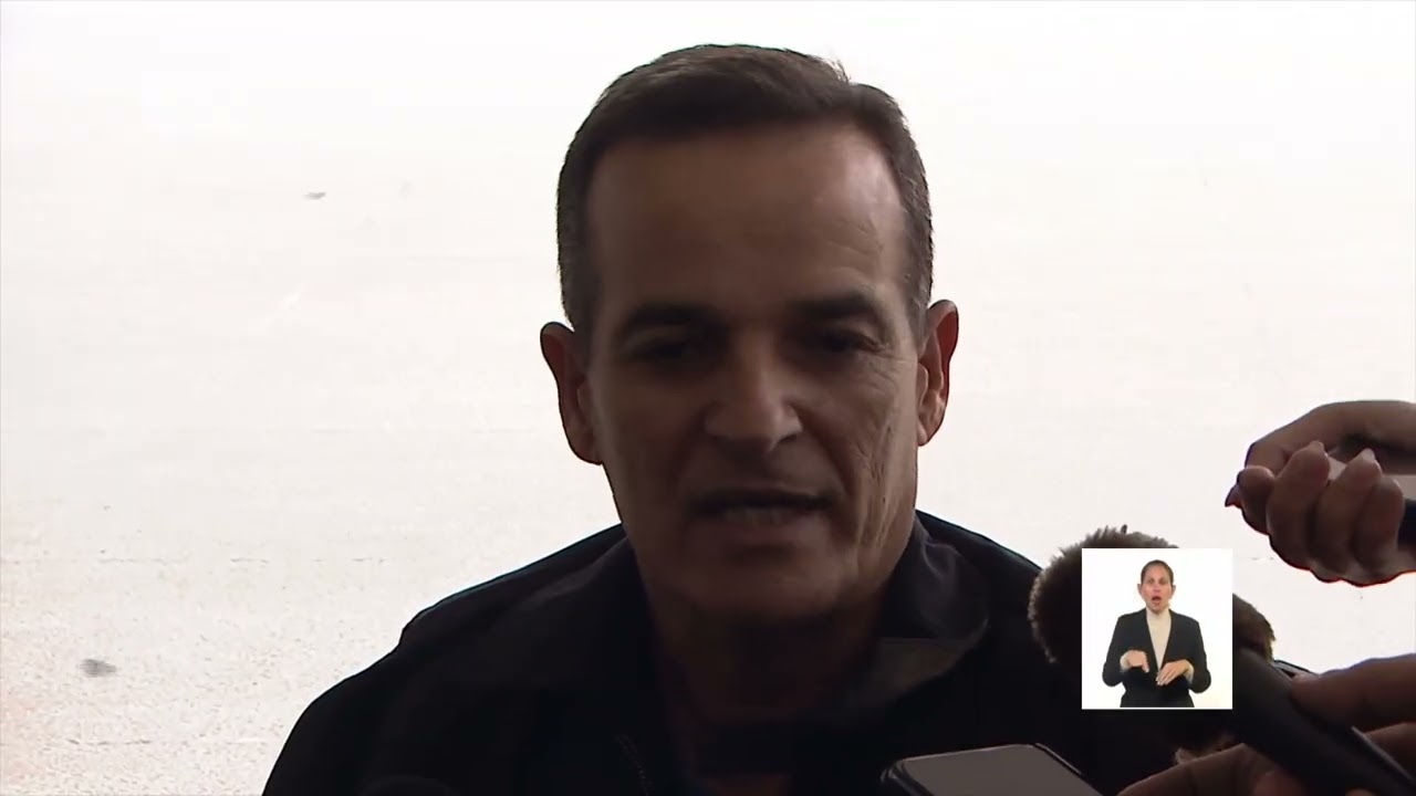 Honor y Gloria a los combatientes caídos en Venezuela tras agresión de EE.UU.