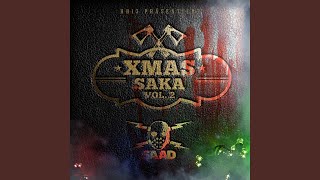 Wart ma du Kek - Saad