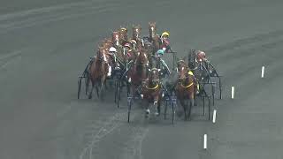 Vidéo de la course PMU PRIX DE BOURGOGNE - AMERIQUE RACES Q5