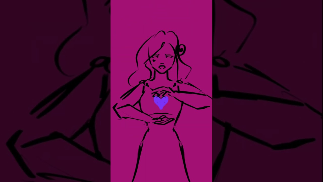 God Games animatic “Aphrodite” - Epic the musical 