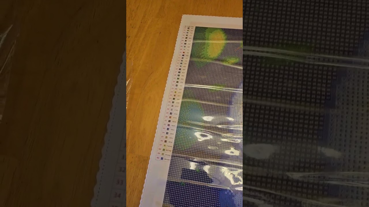 ‪@artofroseproffitt‬