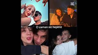 O, Zaman Siz Hepiniz Sıla Tek