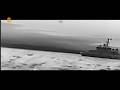 Marine Drones Attack Two Russian Navy Patrol Boats: One Hit, One Unknown