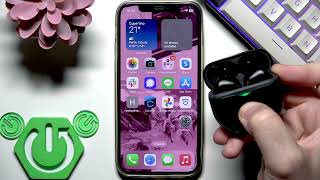 SOUNDPEATS Air 4 Lite – Fix Different Battery Levels on Earbuds screenshot 2