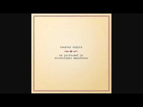 Streetlight Manifesto - 9mm and a 3 Piece Suit