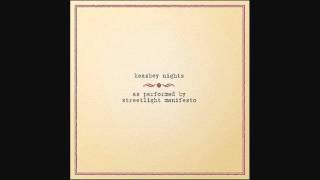 Streetlight Manifesto - 9mm and a 3 Piece Suit