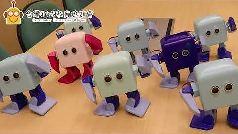 【micro:bit Robot】NexusBot智慧機器人