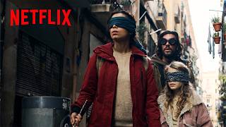 7 Best Post-Apocalyptic Movies on Netflix to Watch Right Now