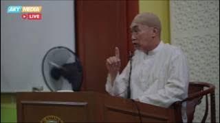 [LIVE] 20160924 A Guide for New Muslim