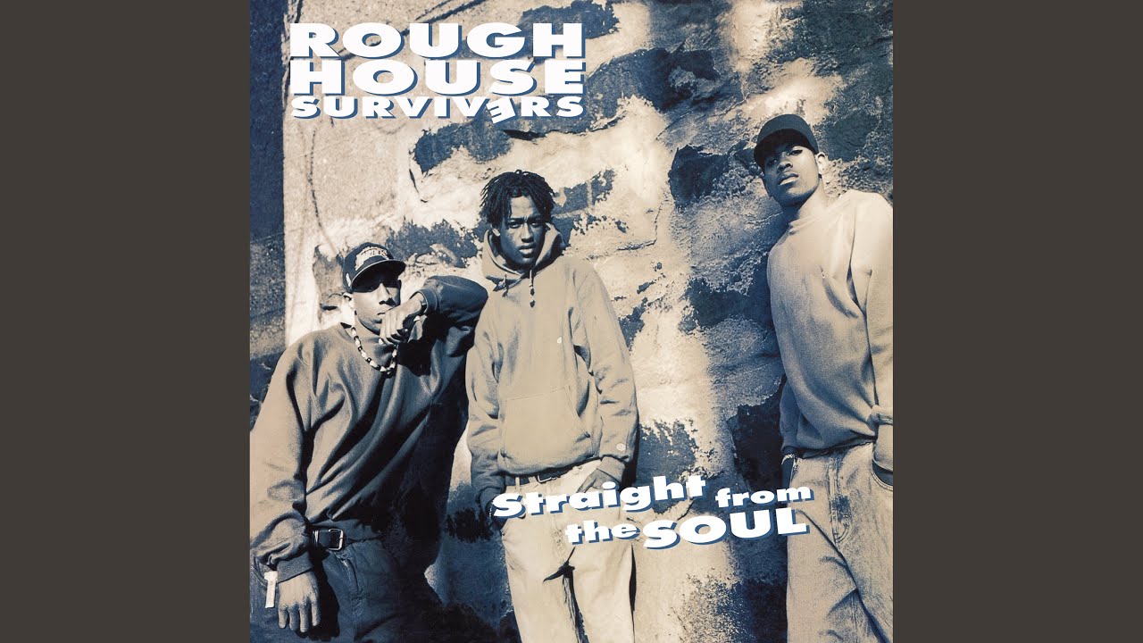 洋楽 G-RAP ROUGH HOUSE - UNFOCUSED MISERY Rough House (feat. Pete Rock) (Pete Rock Remix - Bonus) - YouTube