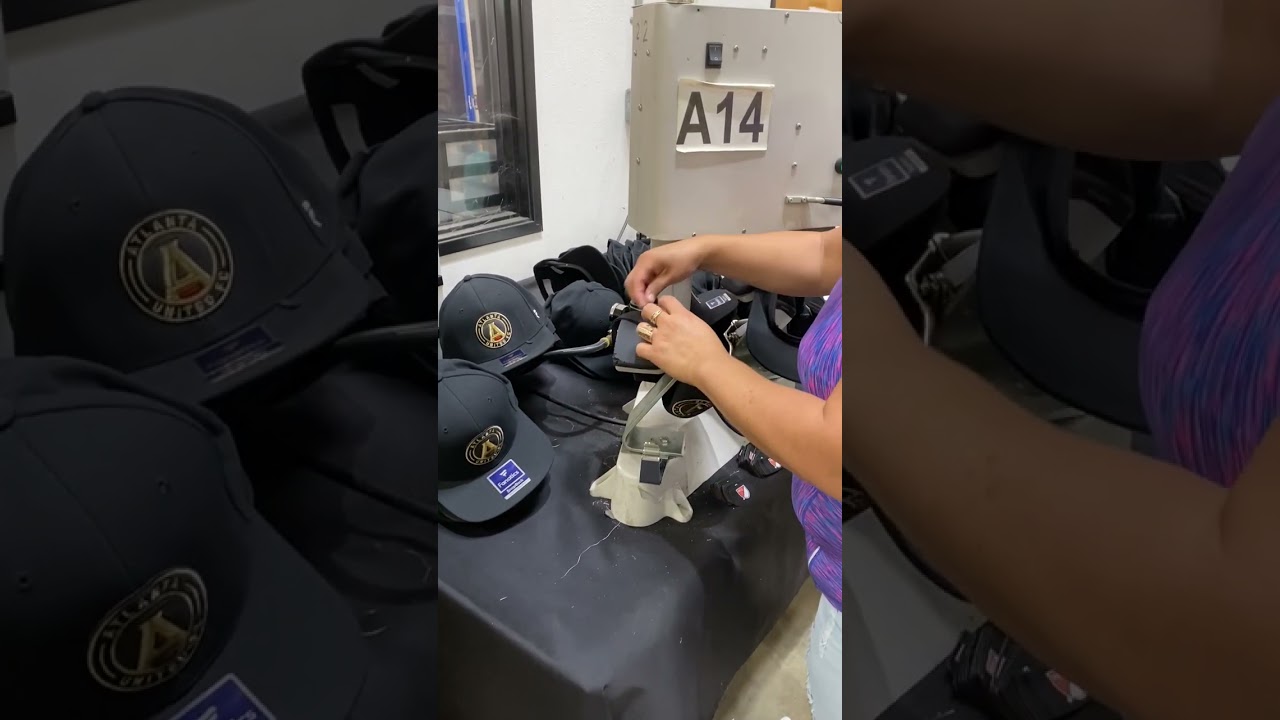 HEAT SEAL BRAND WOVEN LABEL