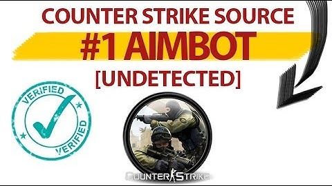 ►► Counter Strike Source AIMBOT ◄◄