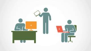 Enable Collaboration Through Technology