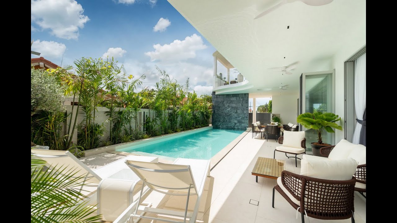 Bella Villa - Villa For Sale in Rawai - Abyss Phuket