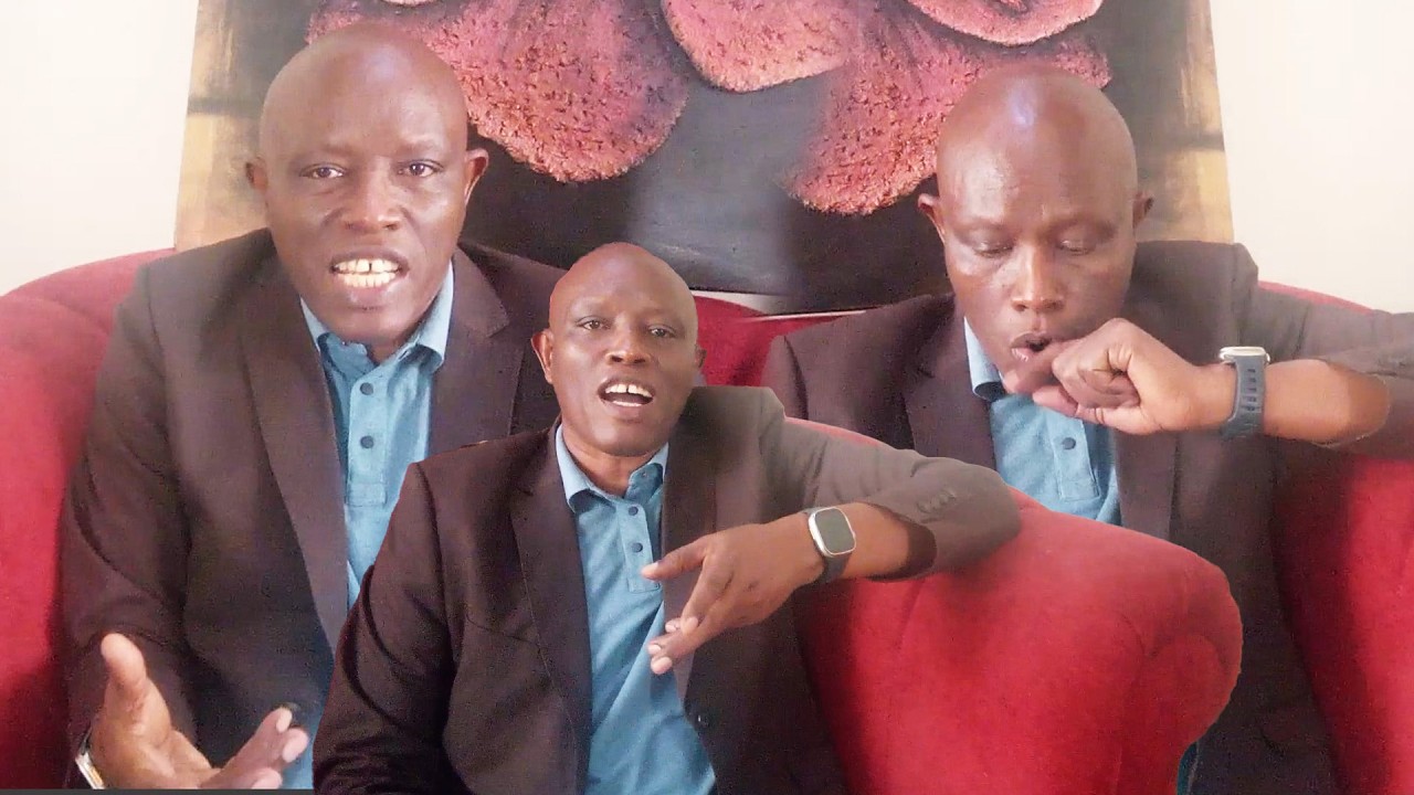 MANA KOKO TUZIZERE NDE? DUKIZE IZI NDYARYA-NYANGABIRAMA ZITUREMBEJE.