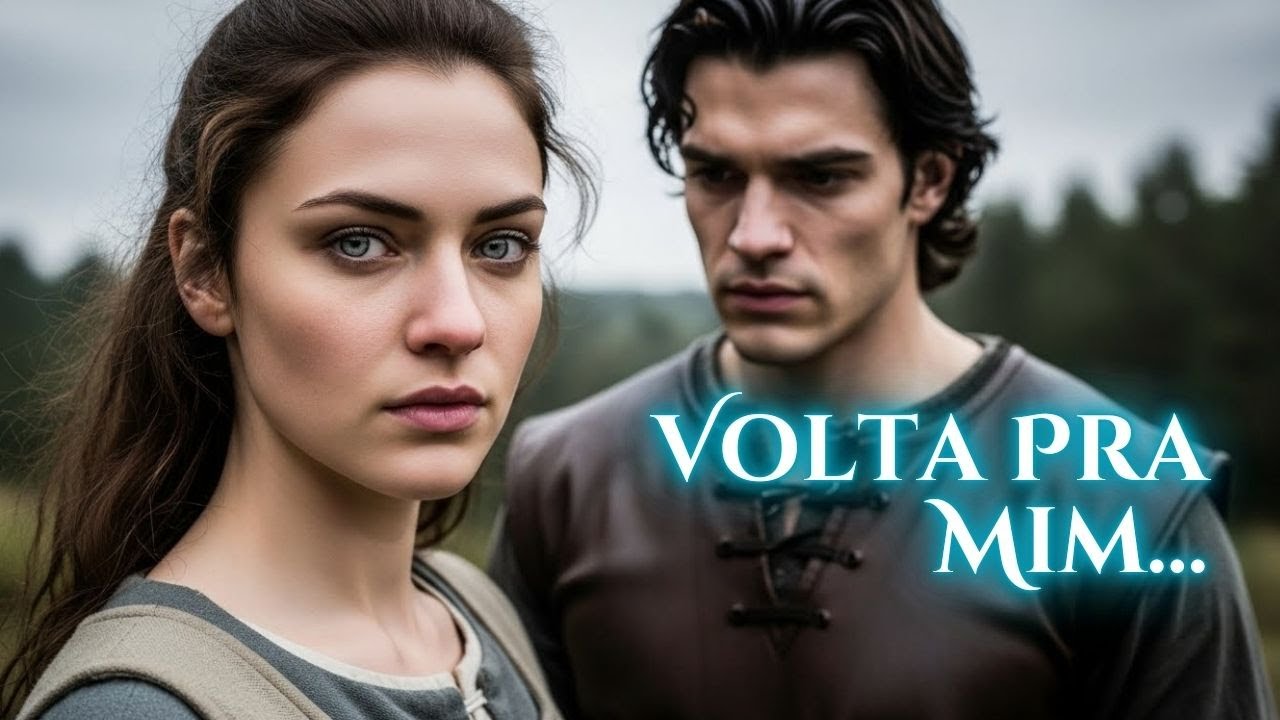 A ÔMEGA QUE NINGUÉM QUIS SE TORNOU A MAIS FORTE... E O ALFA IMPLOROU POR UMA CHANCE