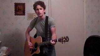 Put You In A Song - Keith Urban (cover) by Christopher Blake