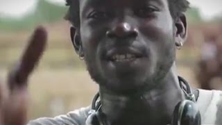Burkina faso, Focus sur le rappeur Joe Le soldat