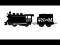 Locomotora 269 de ferrocarriles nacionales de mexico