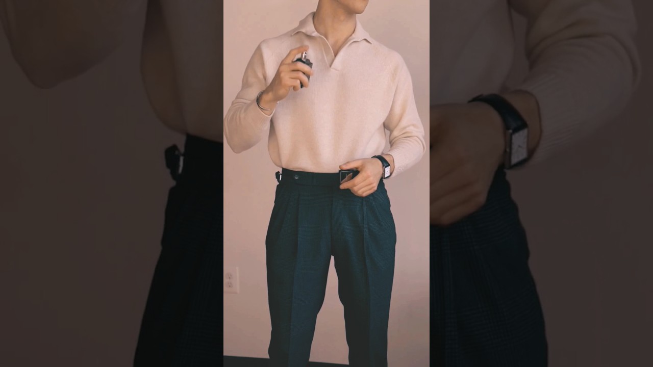 Holiday Dinner Outfit!  |  Winter | 