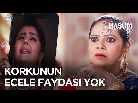 This Story Began With You and Will End With You, Gopi! | Innocent Episode 495