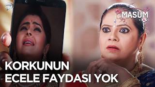 Bu Hikaye Seninle Başladı Seninle Bitecek Gopi Masum 495. ​