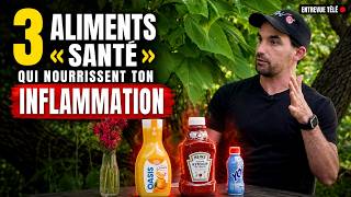 3 Healthy Foods That Fuel Your Inflammation TV Interview