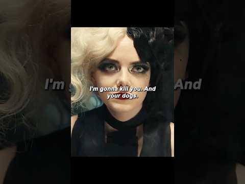 Cruella De Vil's Private Life: The Photos You Need To See!