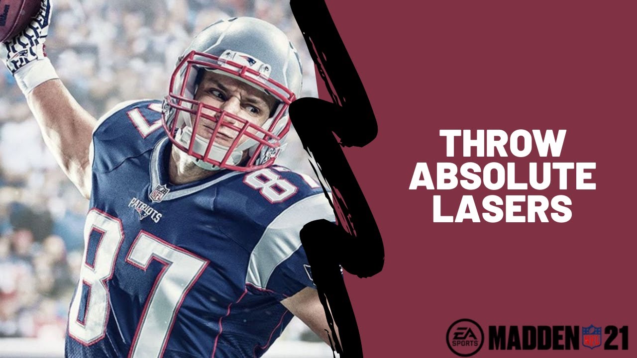 Madden 21 - This Play Is One Of The Most Effective Zone Beaters in Madden 21| Gun Bunch Mini Guide|