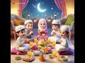 সেহেরী খাবো রাখবো রোজা 🥀 #romjaner_gojol #নতুন_গজল #sehri_khabo_rakhbo_roja