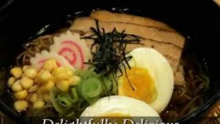 Affordable and Cosy Japanese Cuisine at Dairy Farm, Singapore