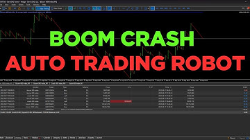 auto trading robot | forex trading | 2025 best spike catch auto trading robot
