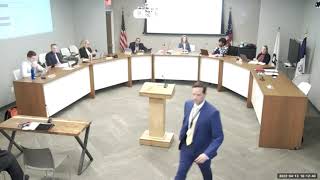 Full April 14th Bexley Board of Education Meeting Guide