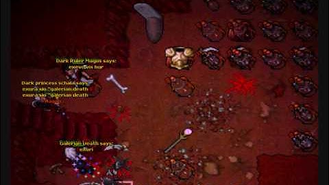 tibia grim reaper secura