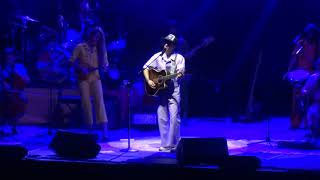 Jason Mraz - Love is Still The Answer - Mohegan Sun 8-4-18