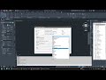 Autodesk Civil 3D Setting up the Coordinate System