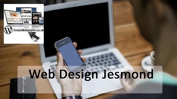 Web Design Jesmond - Create Website 4 U  - 07852177010 (24 hrs)