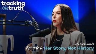 “WOMEN ARE OBJECTIFIED, NO MATTER OUR AGE, STATUS OR ROLES” | Emily Haruko | Episode 6