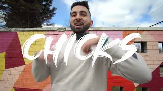 Slick - Big Tyme