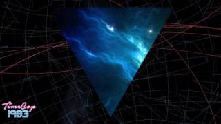 Video thumbnail of "Timecop1983  - Lovers (feat.  SEAWAVES) [The New Division Remix]"