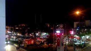 Darbe Sonrası Elazığ